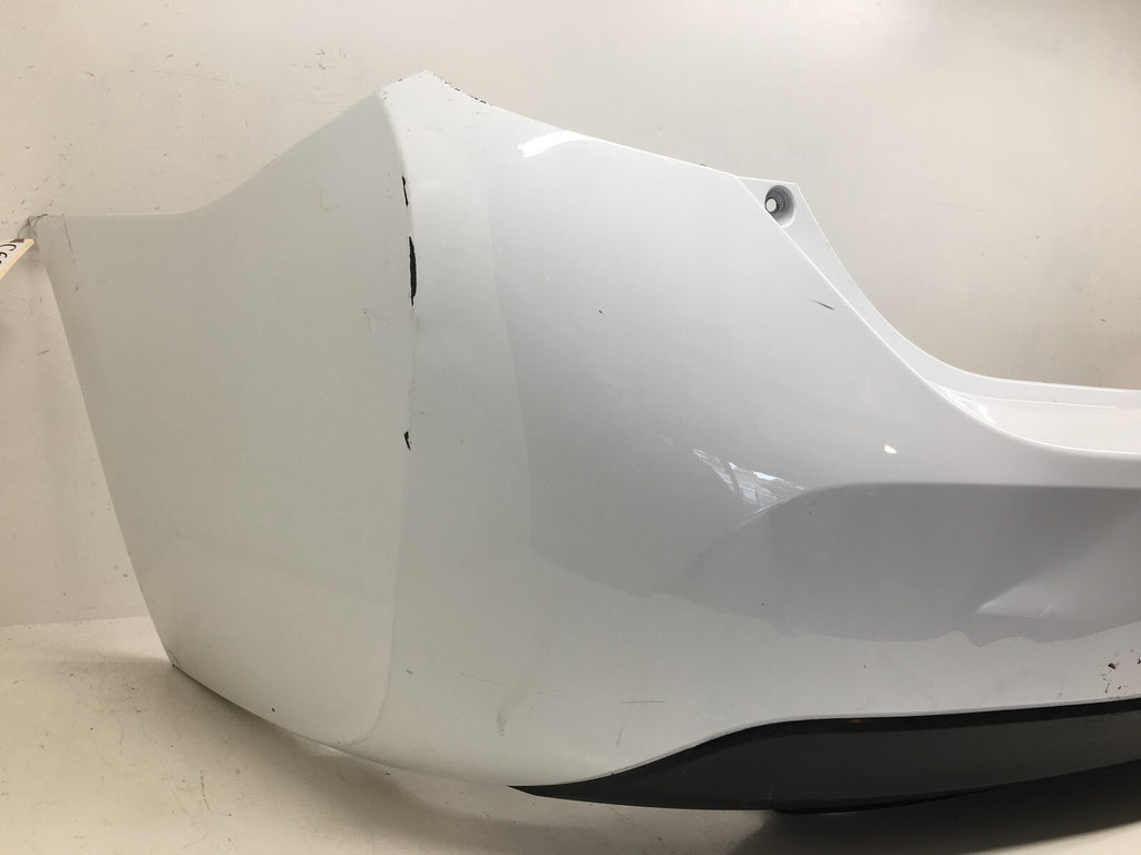 Rear Bumper Cover Toyota Corolla 2014-2018 52159-02A10 Original