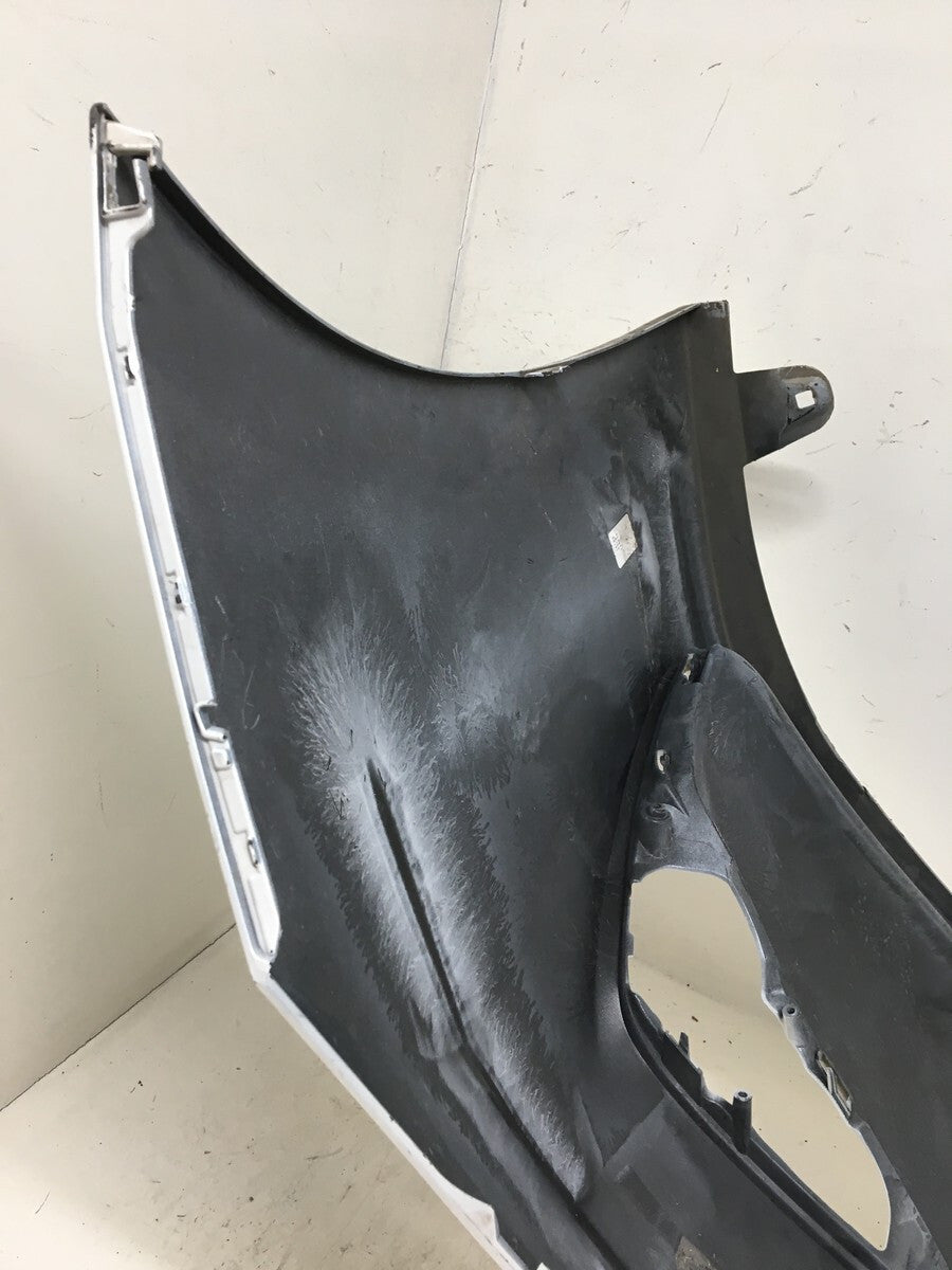 Front Bumper Cover Lexus ES350 ES300H Base w/Sensor Holes 085 16 52119-33A30 OEM