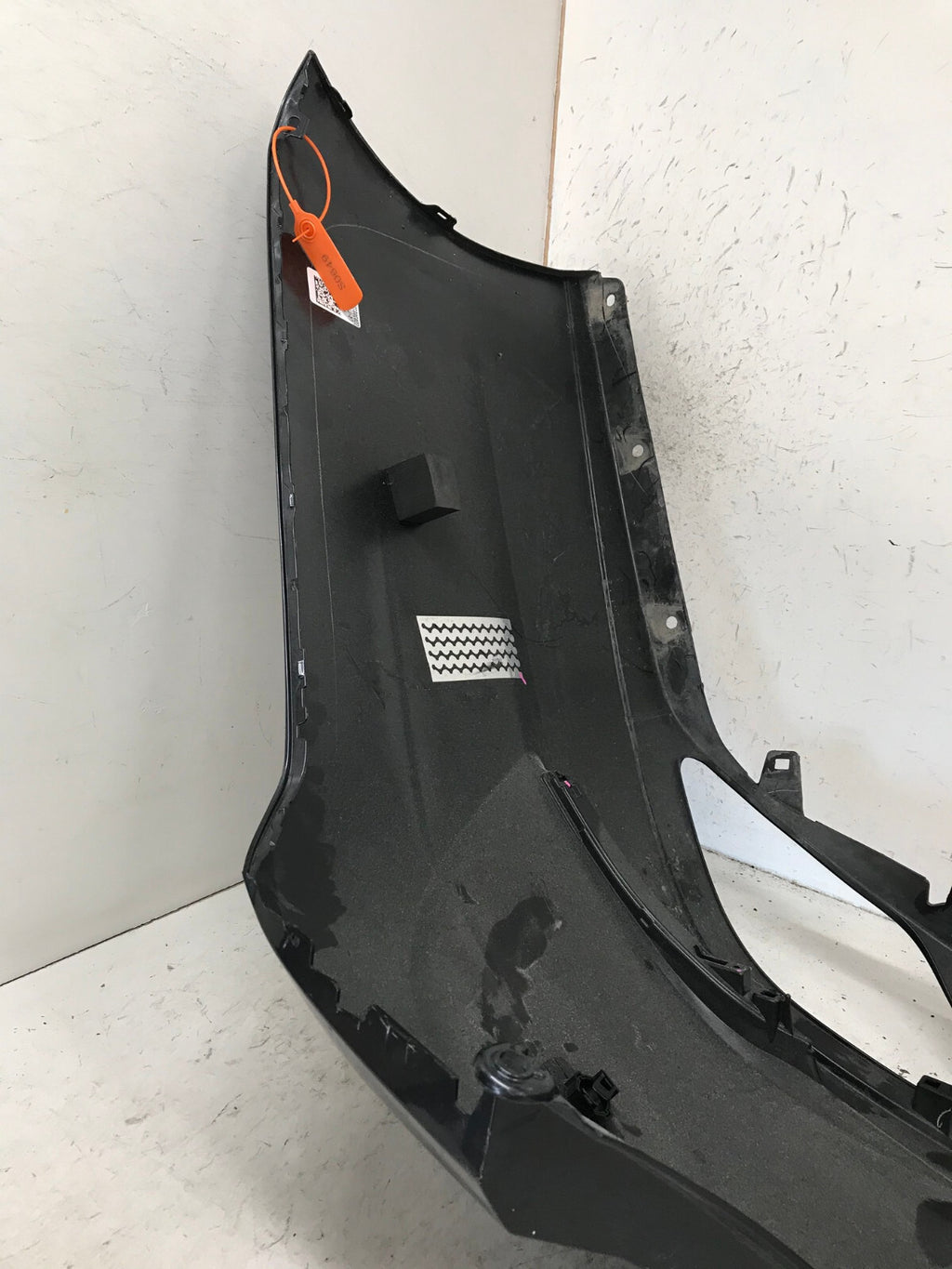 Rear Bumper Cover 1L1 2019-2020 Lexus ES350 w/Sensor Holes 52159-33470 OEM