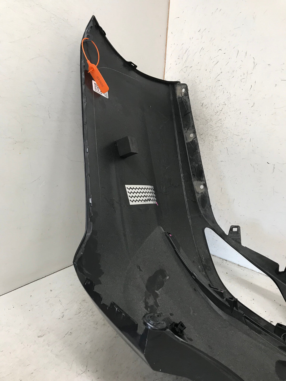 Rear Bumper Cover 1L1 2019-2020 Lexus ES350 w/Sensor Holes 52159-33470 OEM