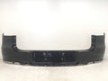 Rear Upper Bumper Cover Volkswagen Tiguan S SE SEL R Line 12-2016 5N0807421G OEM