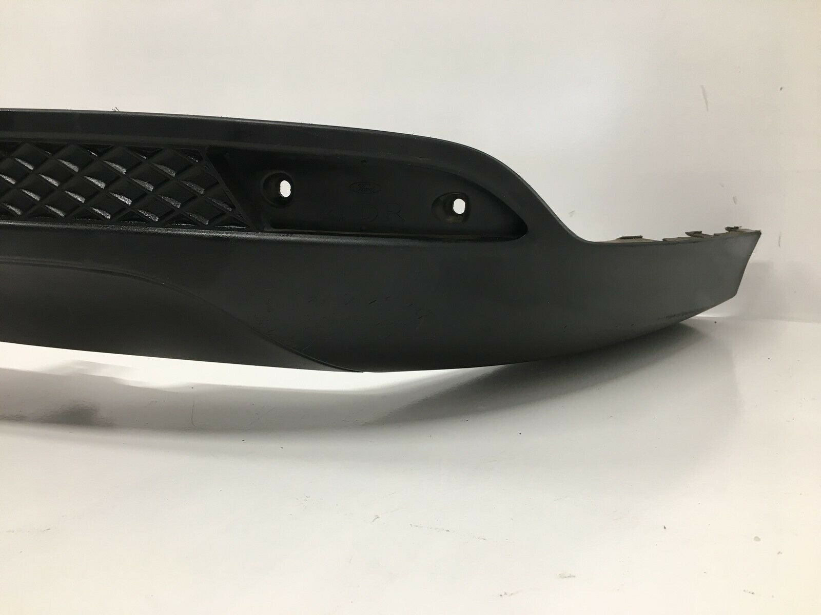 Rear Bumper Lower Cover Balance Ford Focus Sedan 2012-2014 BM5117A8941 OEM
