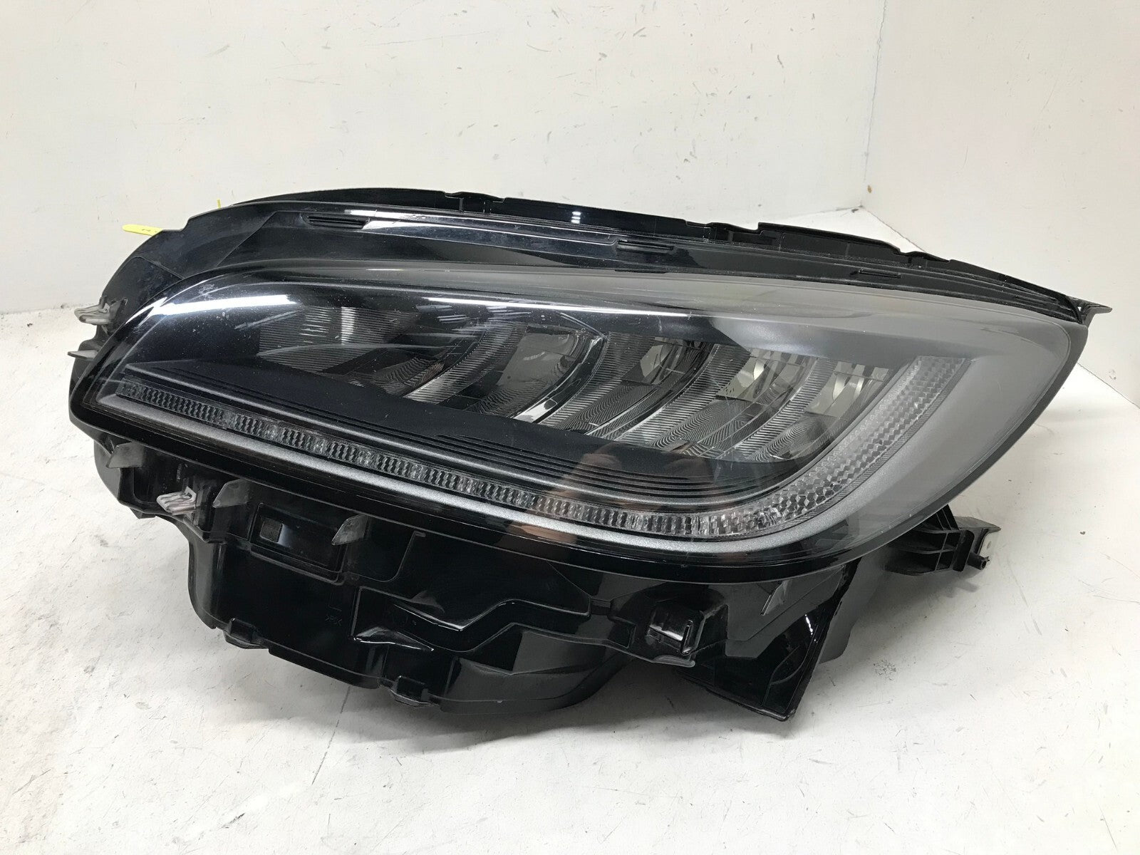 Headlight Driver LH Left 2020 2021 2022 lincoln corsair LJ7B-13E015-AG OEM