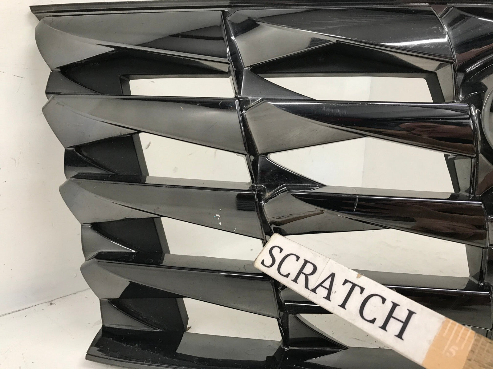 Grille Grill Hyuundai Tucson 2021 2022 86366-N9000 OEM