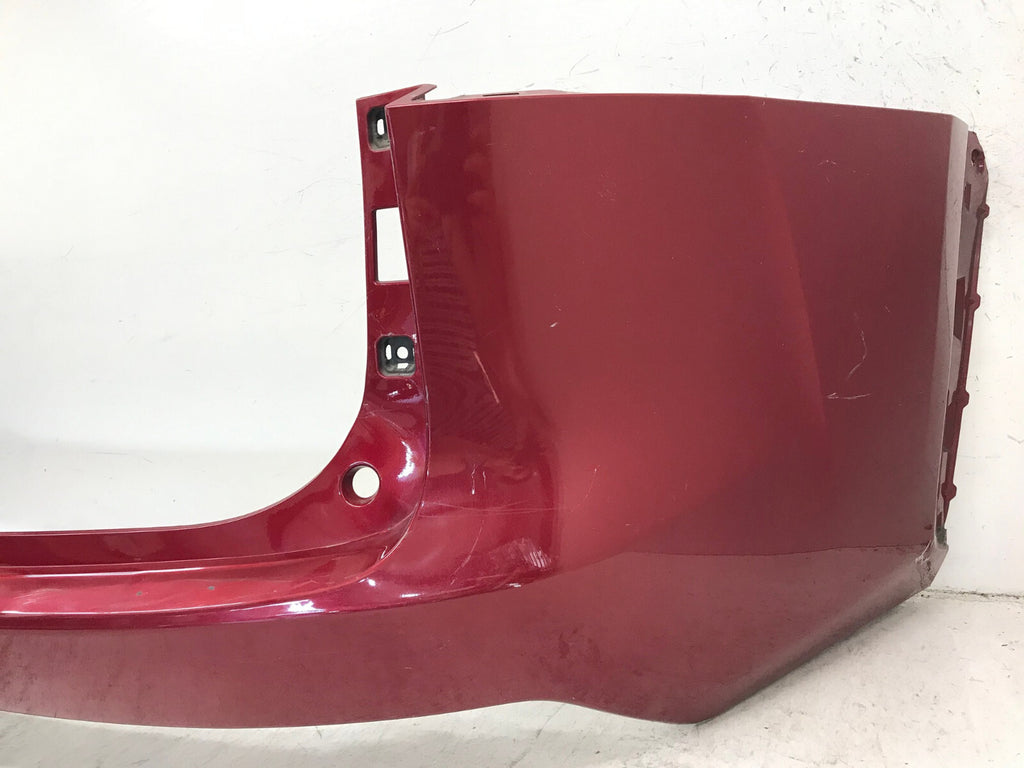 Rear Bumper Cover 3R1 2015-2017 Lexus NX300h/NX200T Base/F-Sport 52159-78010 OEM
