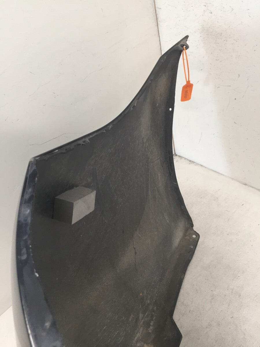 Rear Bumper Cover Toyota Corolla L LE S S Plus ECO Plus LE ECO 209 14-2018 OEM4