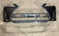 Front Bumper Cover Grey 2020-2022 Lexus F-Sport RX350/RX450h 52119-0E460 OEM
