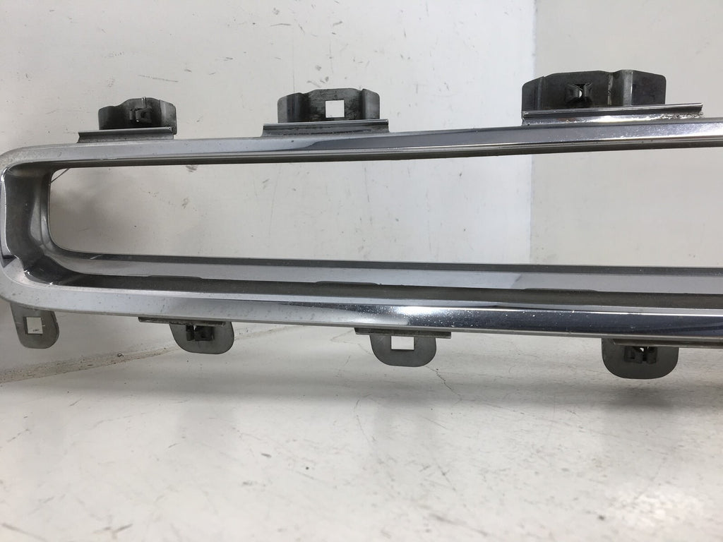 Grille Grill Chevrolet Malibu 2008 2009 2010 2011 2012 15823701 OEM