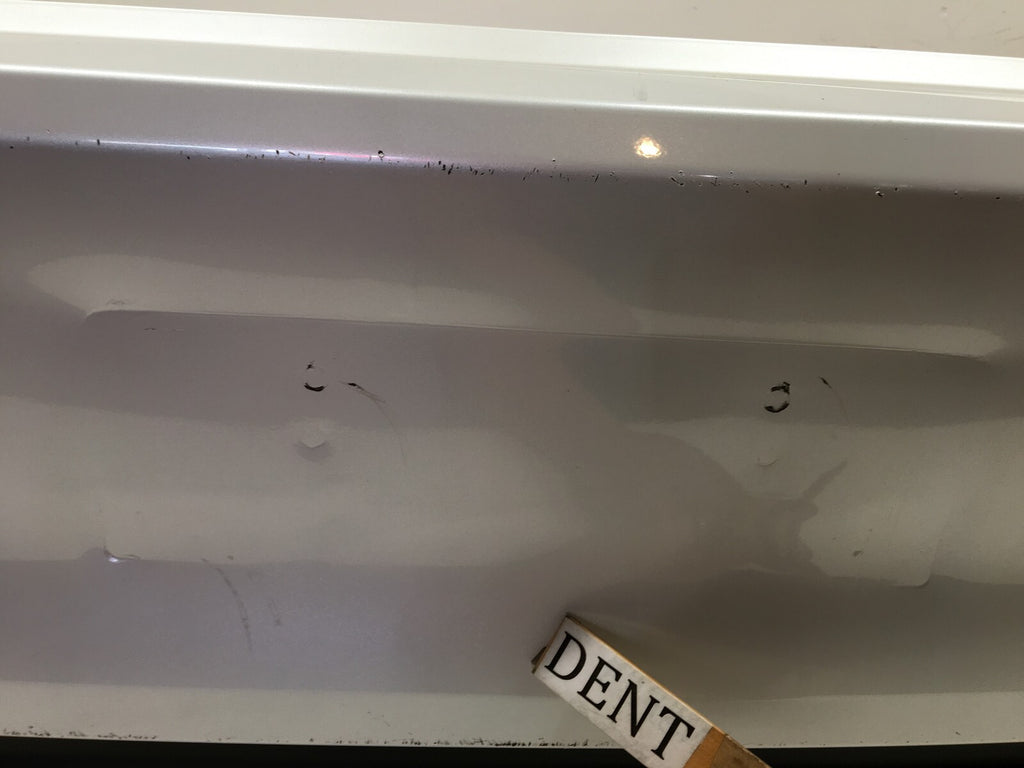 Rear Bumper Cover Lexus ES350 Base 085 2019 52159-06D40 Original