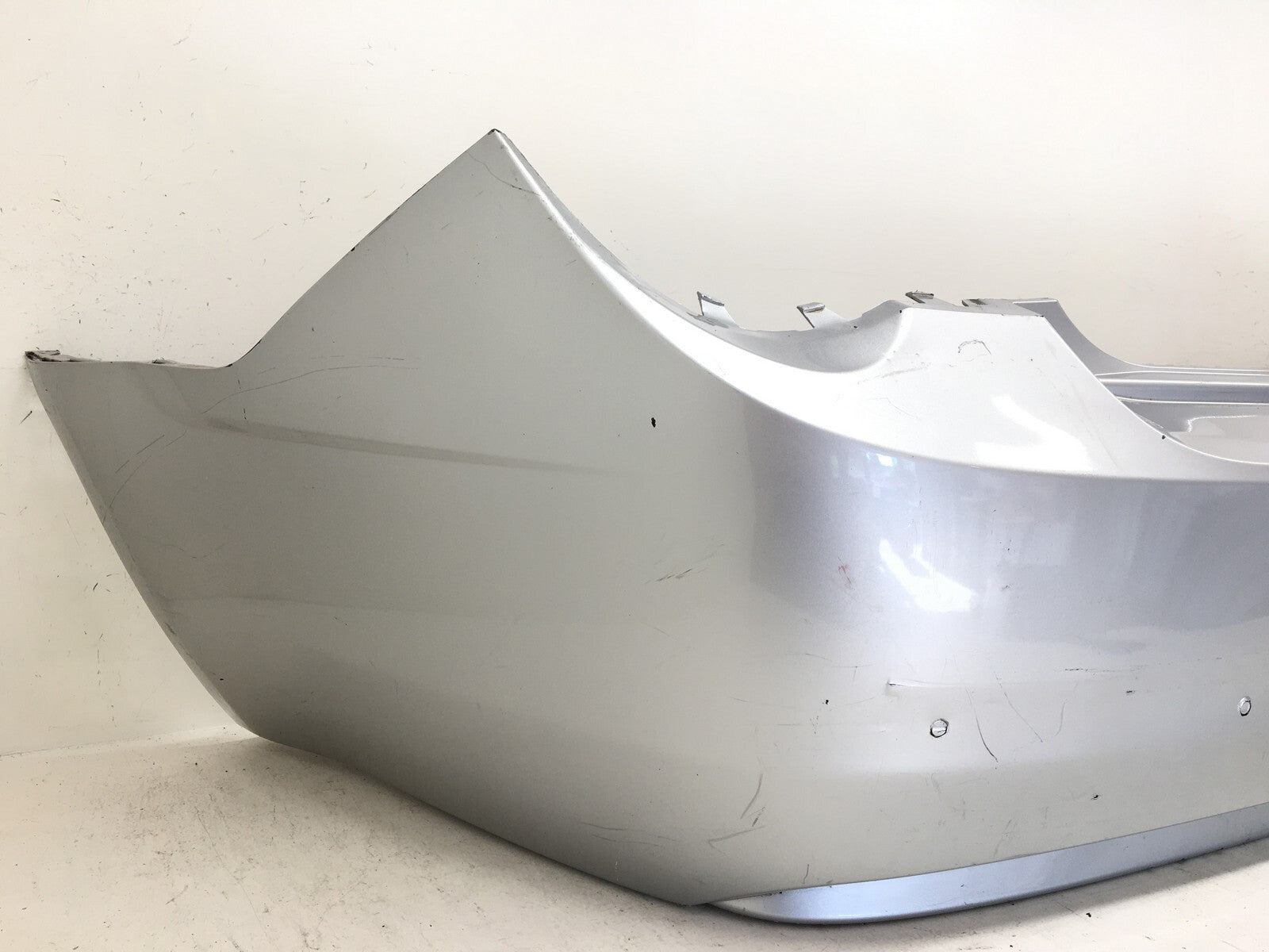 Rear Bumper Cover Chevy Sonic Sedan LT LS LTZ 2012-2015 95215851 OEM