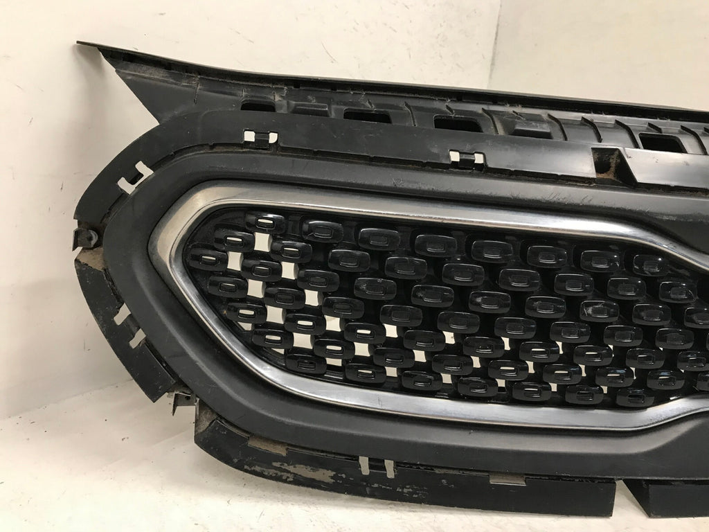 Grille Grill 2017-2019 Kia Niro Non EV 86350-G5000 OEM