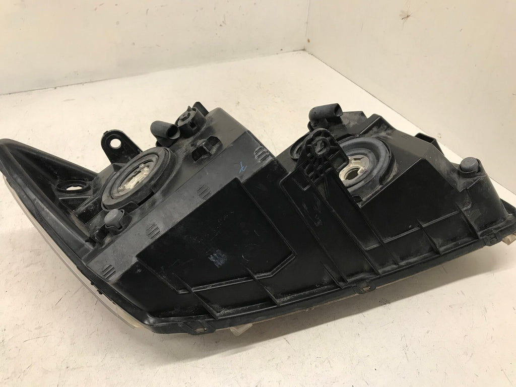 Headlight Damaged Driver LH Left 2014-2020 Dodge Journey 68200085AB OEM