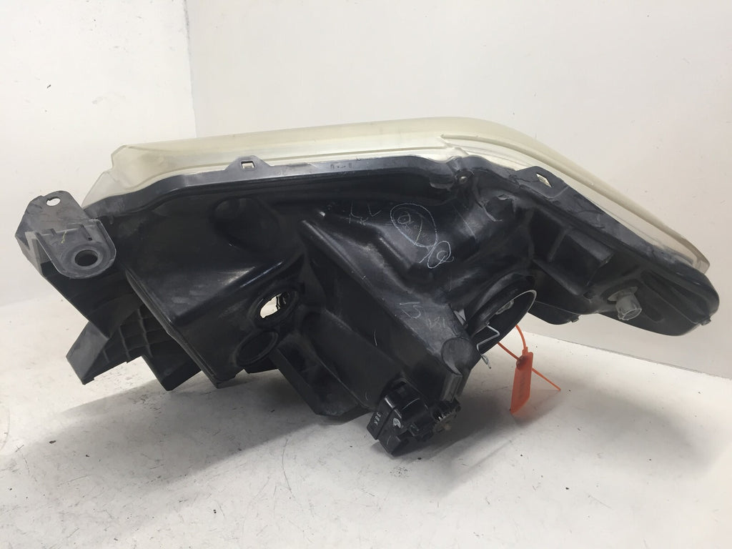 Headlight Damaged Head Lamp Passenger RH Toyota Tundra 2014-2020 811500C091 OEM