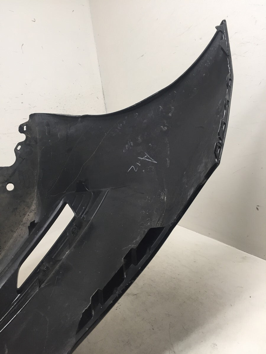 Front Bumper Cover Nissan Versa Note S S Plus SL SR SV 2017 2018 62022-9ME0H OEM
