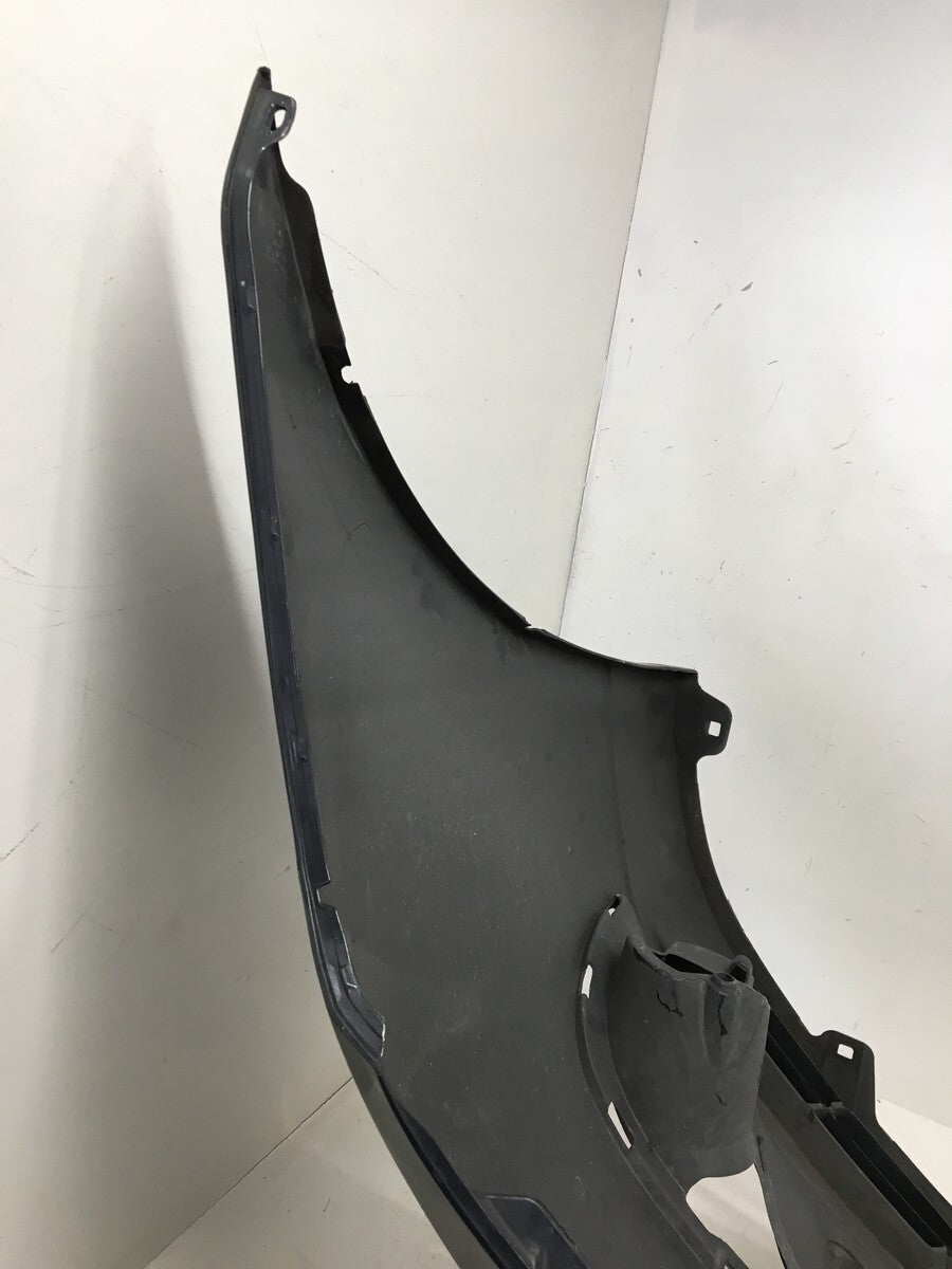 Front Bumper Cover Toyota Highlander Base Limited SE Plus 11-13 52119-0E120 OEM2
