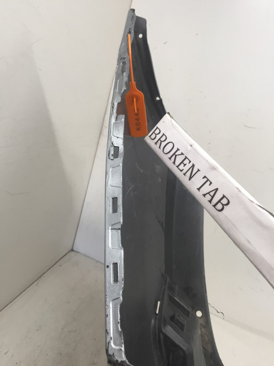 Rear Bumper Cover Honda Civic EX LX Touring 2016-2018 71501-TBA-A010 OEM2