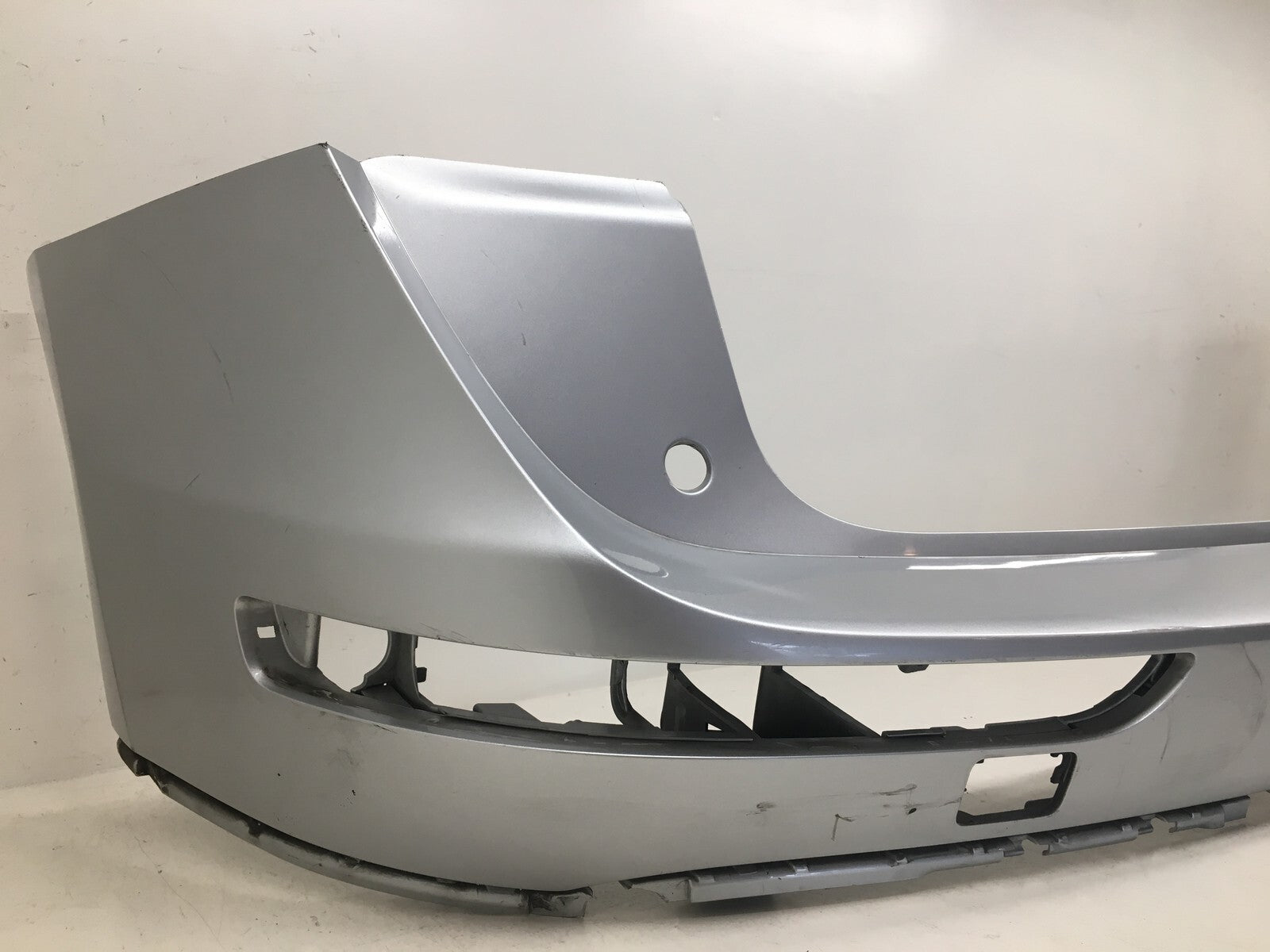 Rear Bumper Cover Audi Q5 Prestige/Premium/TDI w/o S Lin PKG 09-15 8R0807511 OEM