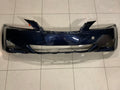 Front Bumper Cover Blue 2009-2010 Lexus IS250 IS350 52119-53400 OEM