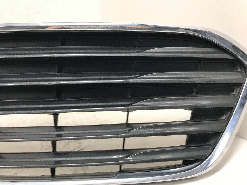 Grille Grill Toyota Avalon 2013-2015 CAPA