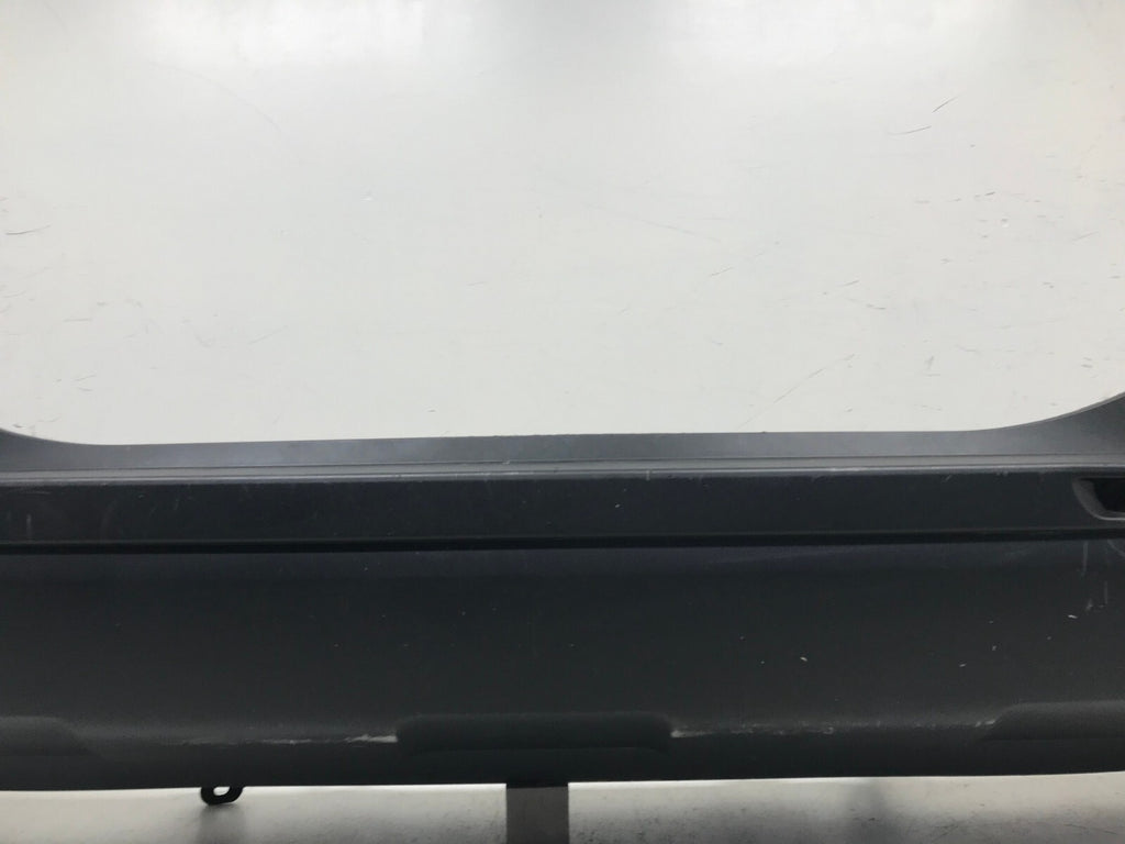 Rear Bumper Cover Black 2019-2021 Toyota RAV4 LE/XLE/XLE 52159-0R160 OEM