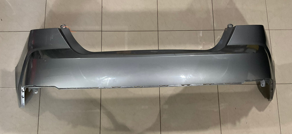 Rear Bumper Cover Grey 2025 Toyota Camry LE XLE 52159-AQ010 OEM