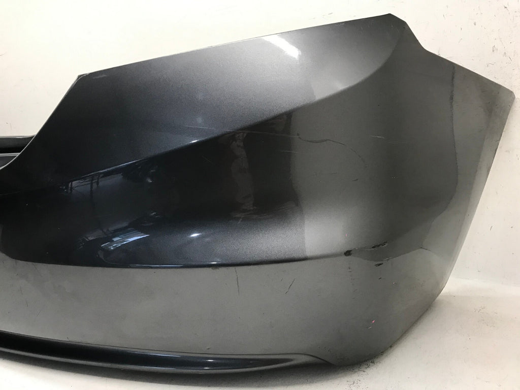 Rear Bumper Cover Honda Civic Coupe 2006-2011 71501-TS8-A000 OEM2