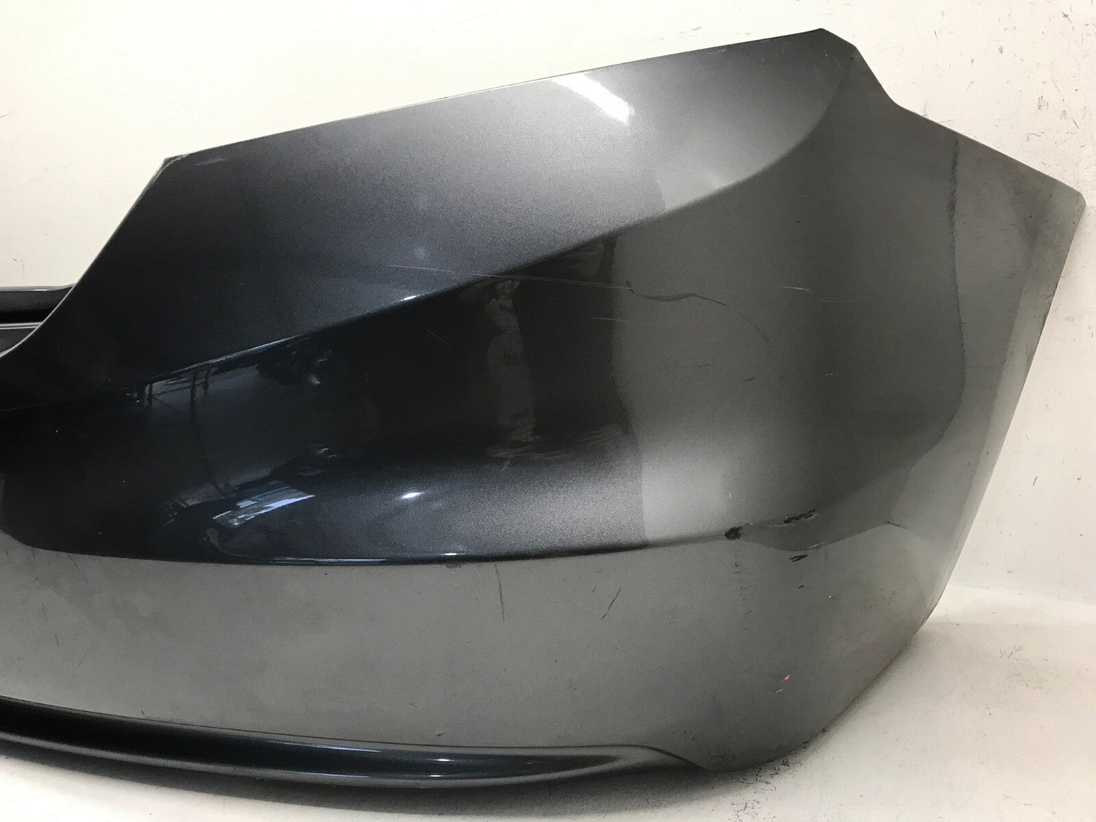 Rear Bumper Cover Honda Civic Coupe 2006-2011 71501-TS8-A000 OEM2