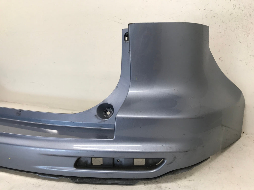 Rear Bumper Cover Honda CR-V EX/EX-L/LX/SE Grey 2010 2011 71501-SWA-ZZ00 OEM2
