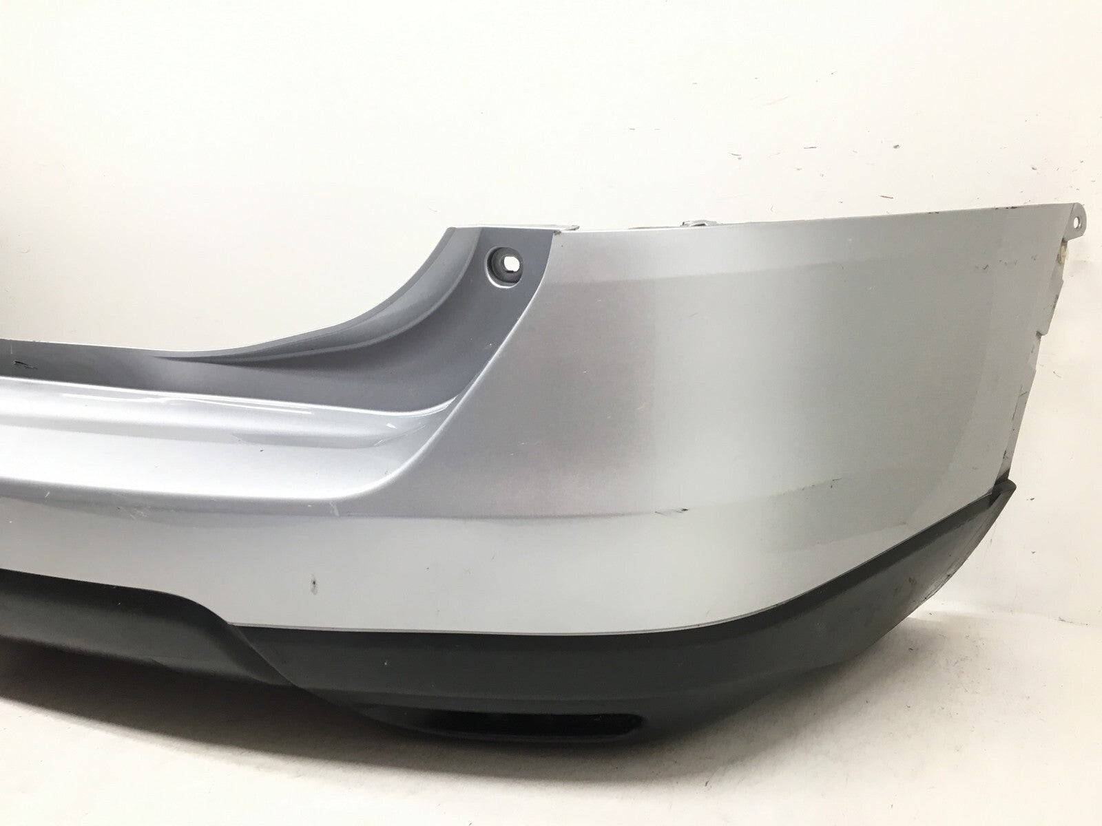 Rear Bumper Cover Nissan X Trail 2013 2016 85022-4CE0H Original3