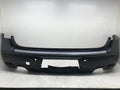 Rear Bumper Cover Gray Subaru Ascent Base/Lim 2019 w/Sensor Holes 57704XC01A OEM