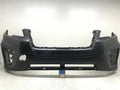 Front Bumper Cover Subaru Forester Grey 2019 2020 2021 57704SJ010 OEM2
