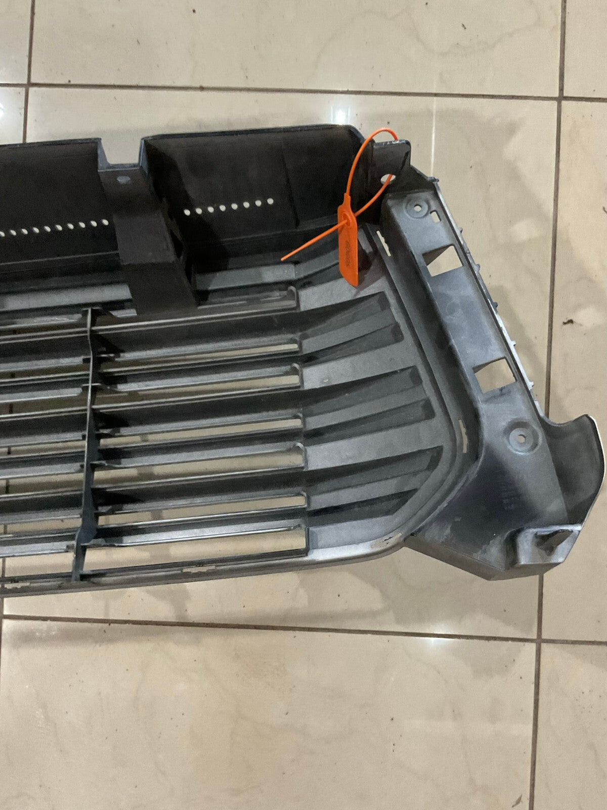 Grille Grill Grey 2014 2015 2016 2017 Toyota Tundra 53114-OC120-30 OEM