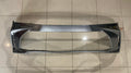 Front Bumper Cover Grey Toyota Camry LE 2025 52119+aq010 OEM