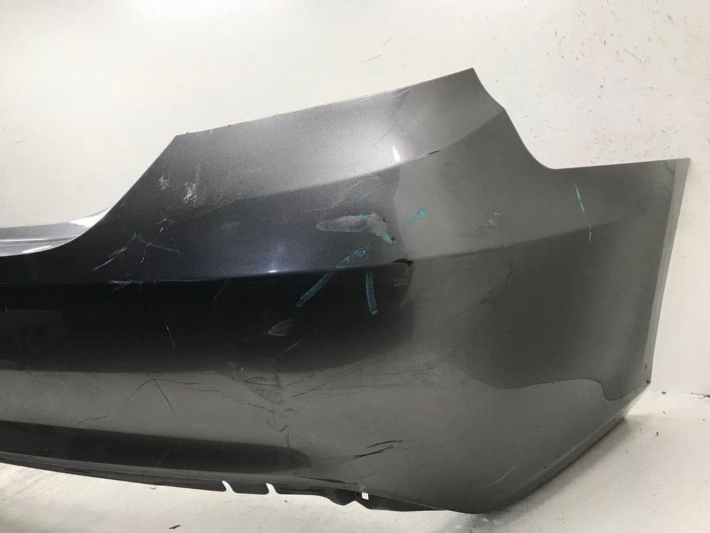 Rear Bumper Cover 1H1 Toyota Camry LE XLE SE XSE Hybrid L 15-17 52159-06390 OEM
