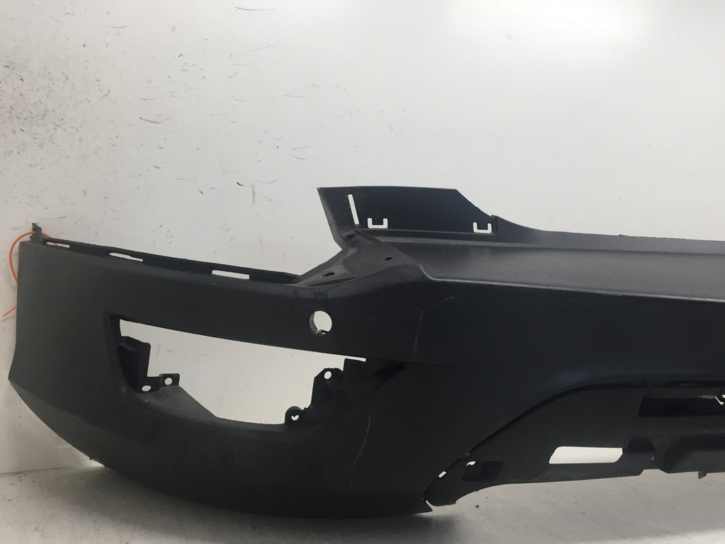 Rear Bumper Cover Ford Escape S SE SEL Titanium 2013-2015 GJ54-17D781-ABW OEM2