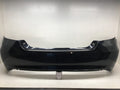 Rear Bumper Cover Toyota Camry LE XLE SE XSE Hybrid LE Hybrid XLE 218 15-17 OEM2