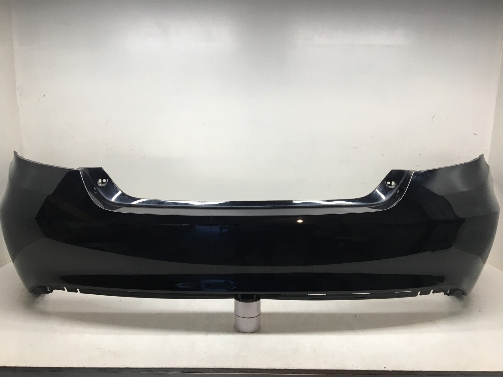 Rear Bumper Cover Toyota Camry LE XLE SE XSE Hybrid LE Hybrid XLE 218 15-17 OEM2