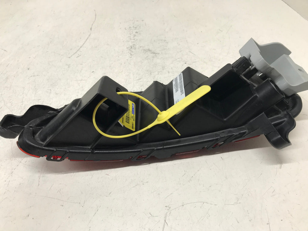 Rear Reflector Right Passenger RH Mazda CX-5 2017-2021 CAPA