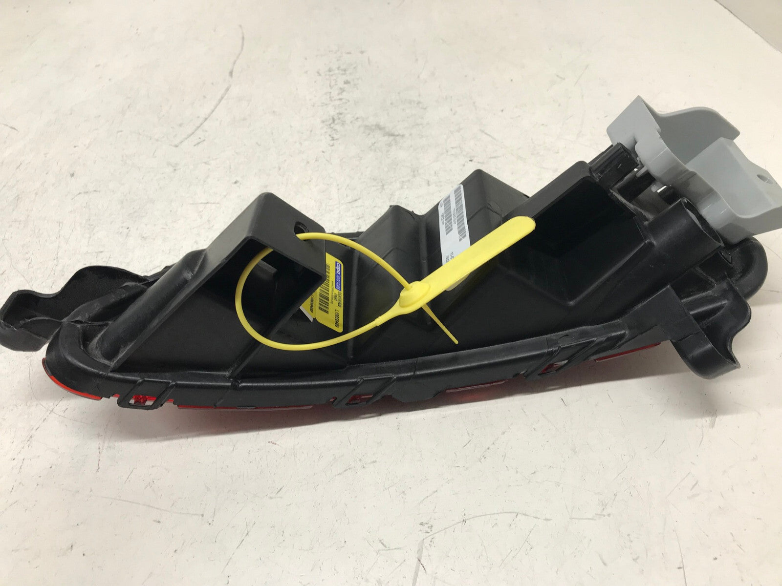 Rear Reflector Right Passenger RH Mazda CX-5 2017-2021 CAPA