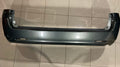 Rear Bumper cover Green Toyota Sienna Base Limted LE XLE L 11-18 52159-08030 OEM