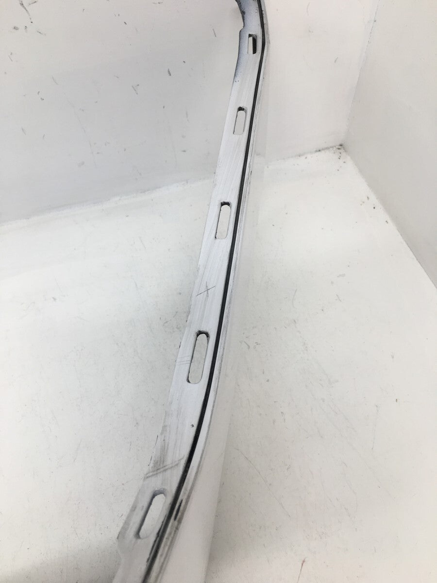 Rear Bumper Cover Cadillac SRX Luxury/Premium/Performance w/Sensor Hol 10-16 OEM