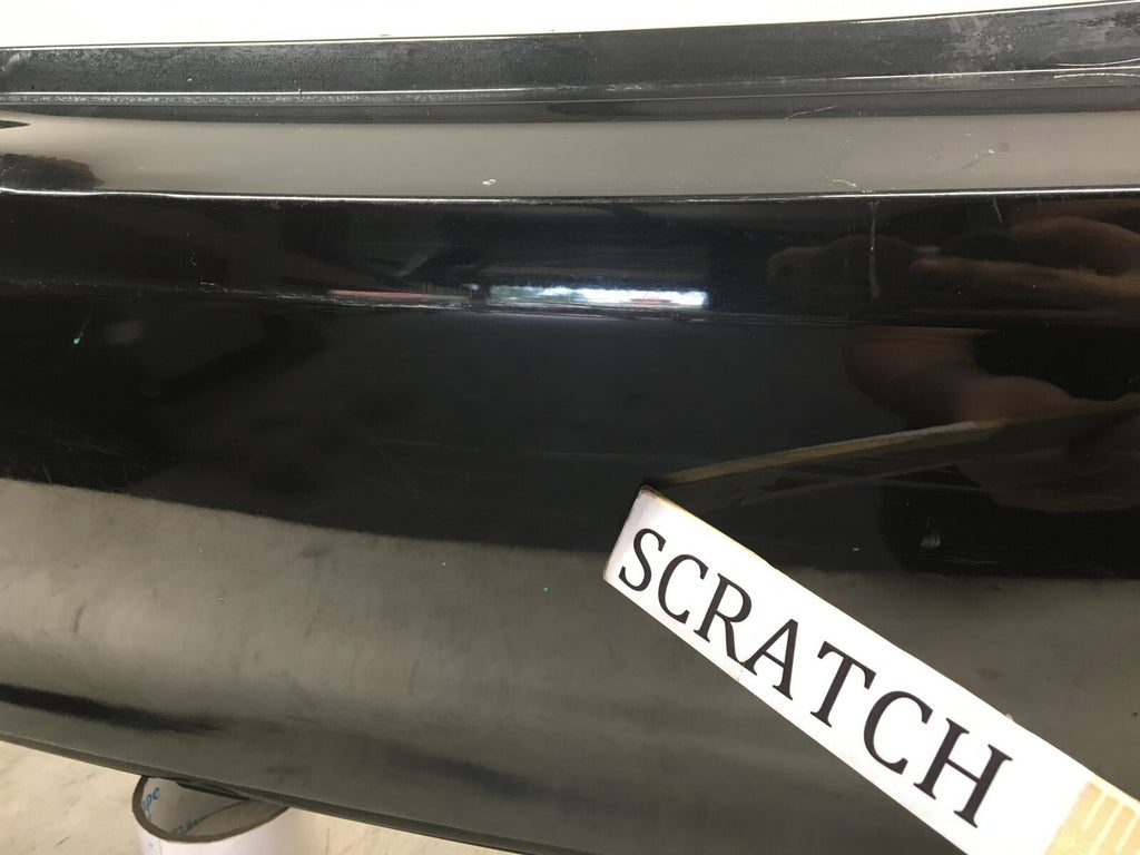 Rear Bumper Cover Toyota Camry LE XLE SE XSE Hybrid 218 15-2017 52159-06390 OEM