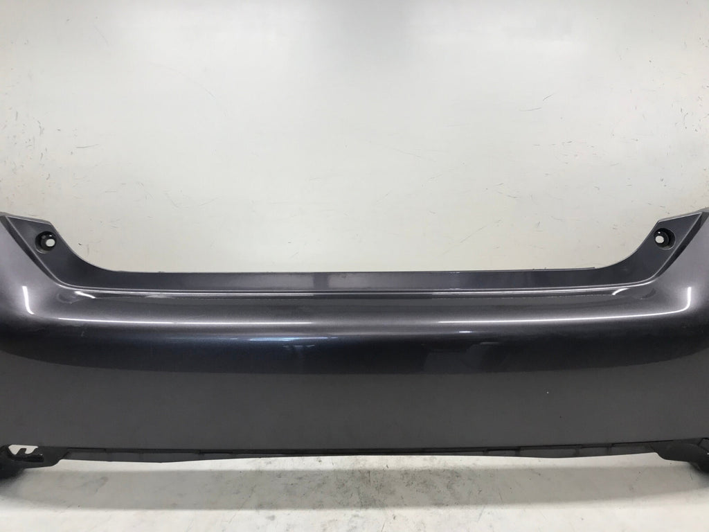 Rear Bumper Cover White Honda Civic EX/LX/Touring 2016-2018 71501-TBA-A010 OEM
