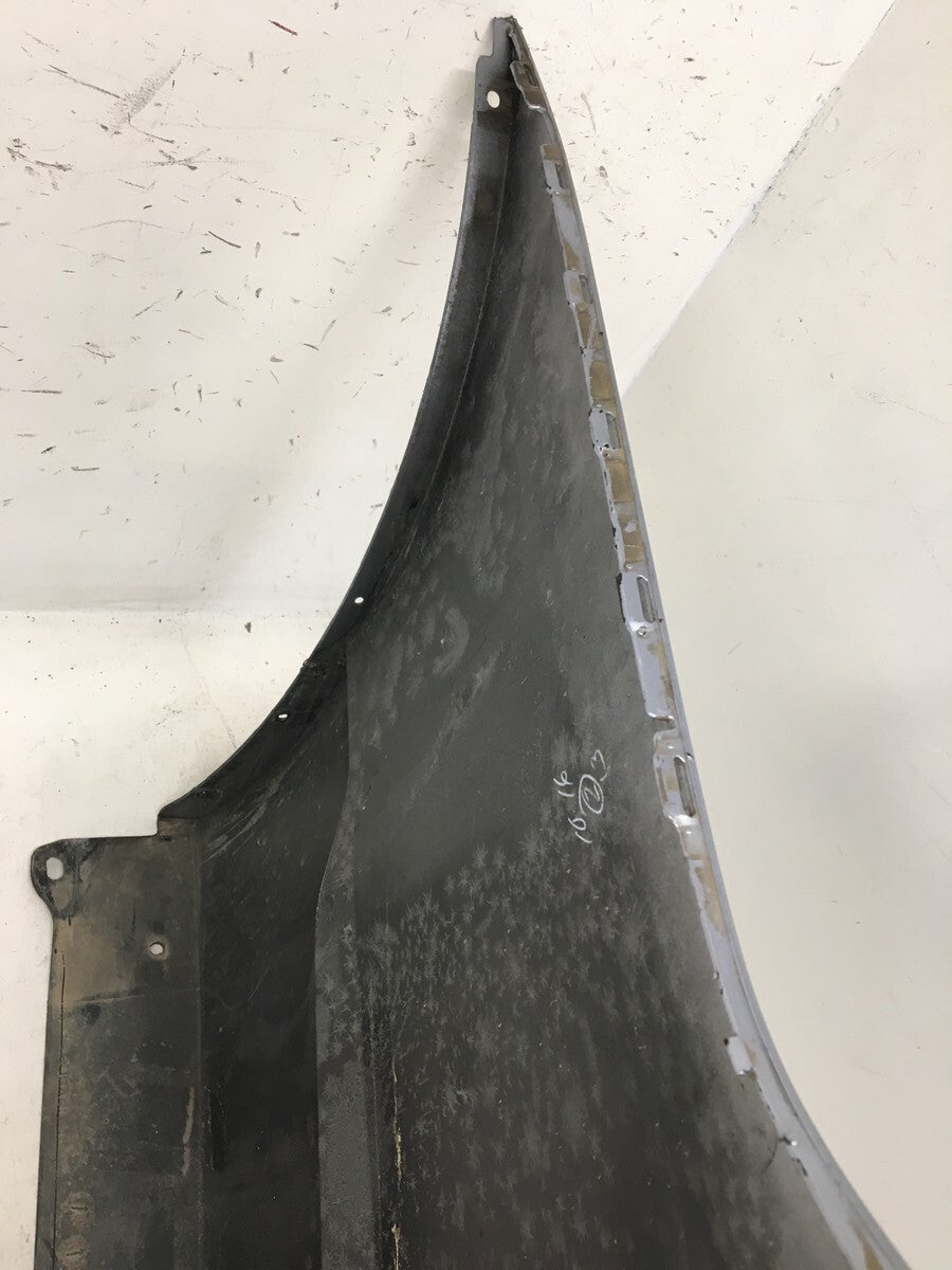 Rear Bumper Cover Subaru Outback 2 5i 3 6R w Sensor Holes 18 2019 57704AL18A OEM