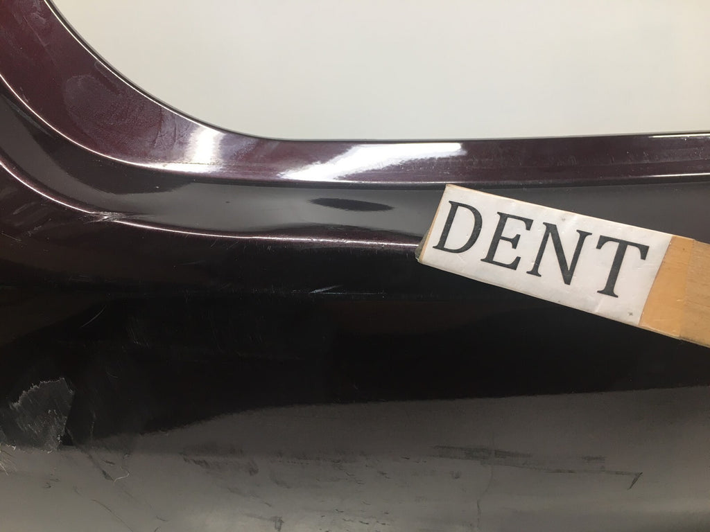 Rear Bumper Cover Toyota Avalon XLE/Limited/Hybrid XLE Premium 2013-2018 OEM