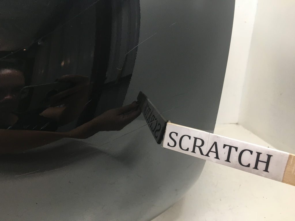 Rear Bumper Cover Toyota Corolla L/LE/S/S Plus/ECO/ECO Plus/LE ECO 14-18 OEM2