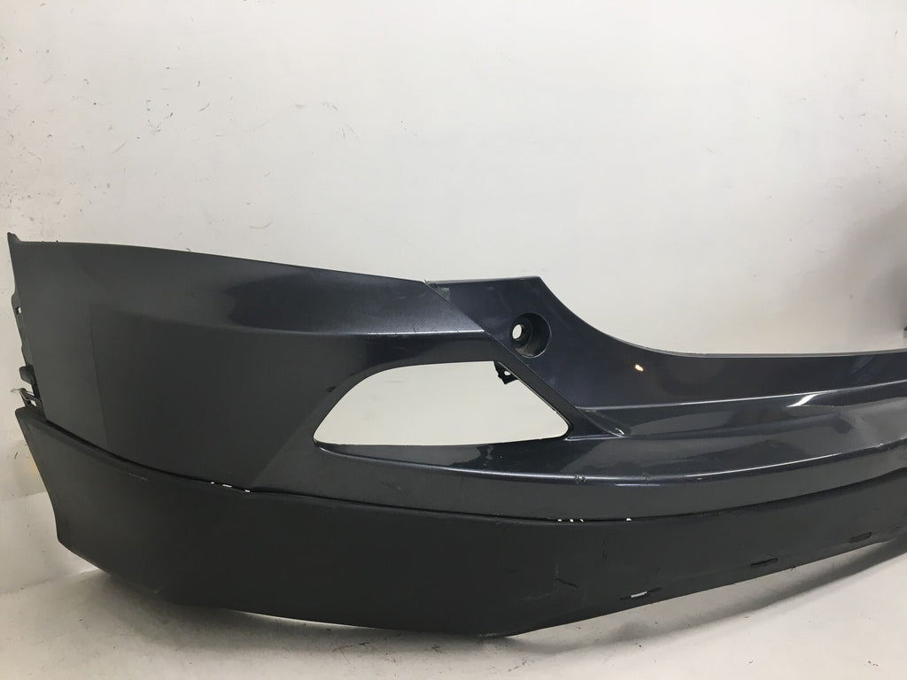Rear Upper Bumper Cover Toyota RAV4 LE XLE Limited Japan Built 1G3 2016-2018 OEM