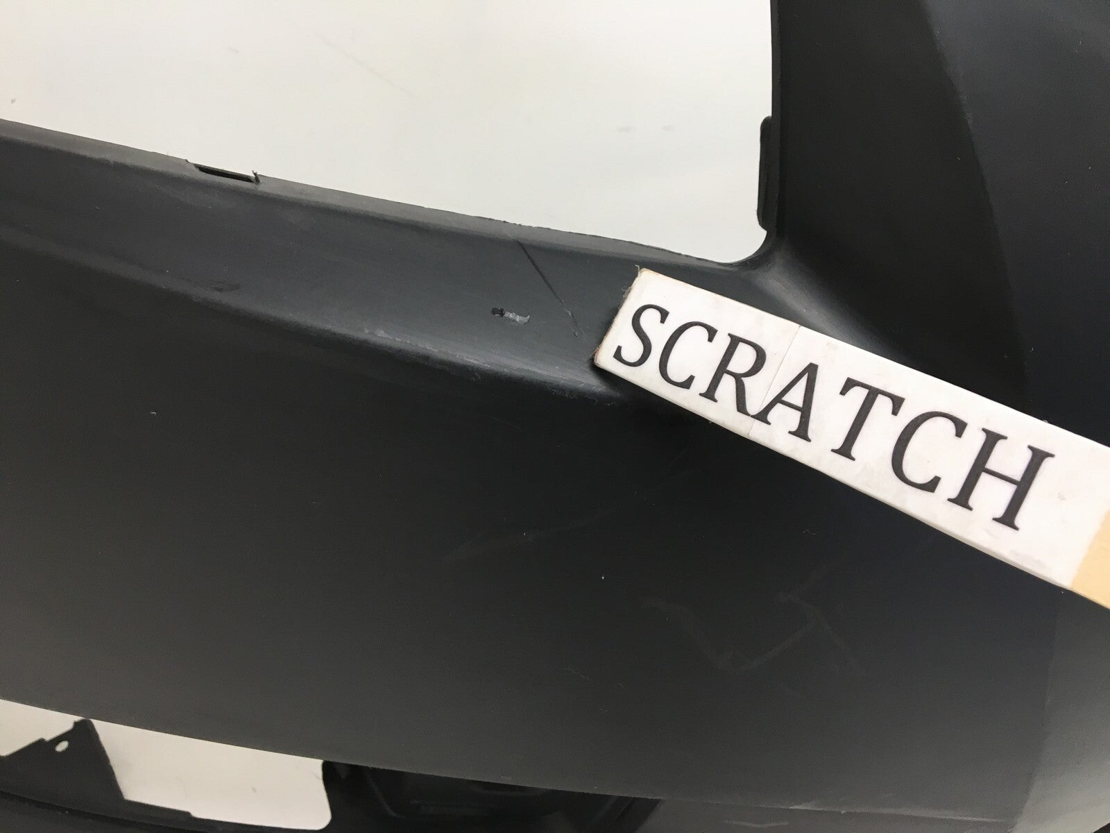 Front Bumper Cover Chevy Cruze Diesel Eco LS LT LTZ w/o RS Pkg 2011-2014 CAPA
