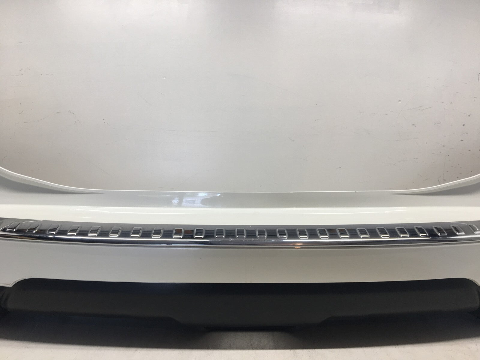 Rear Bumper Cover Nissan X Trail 2013-2016 85022-4CE0H Original2
