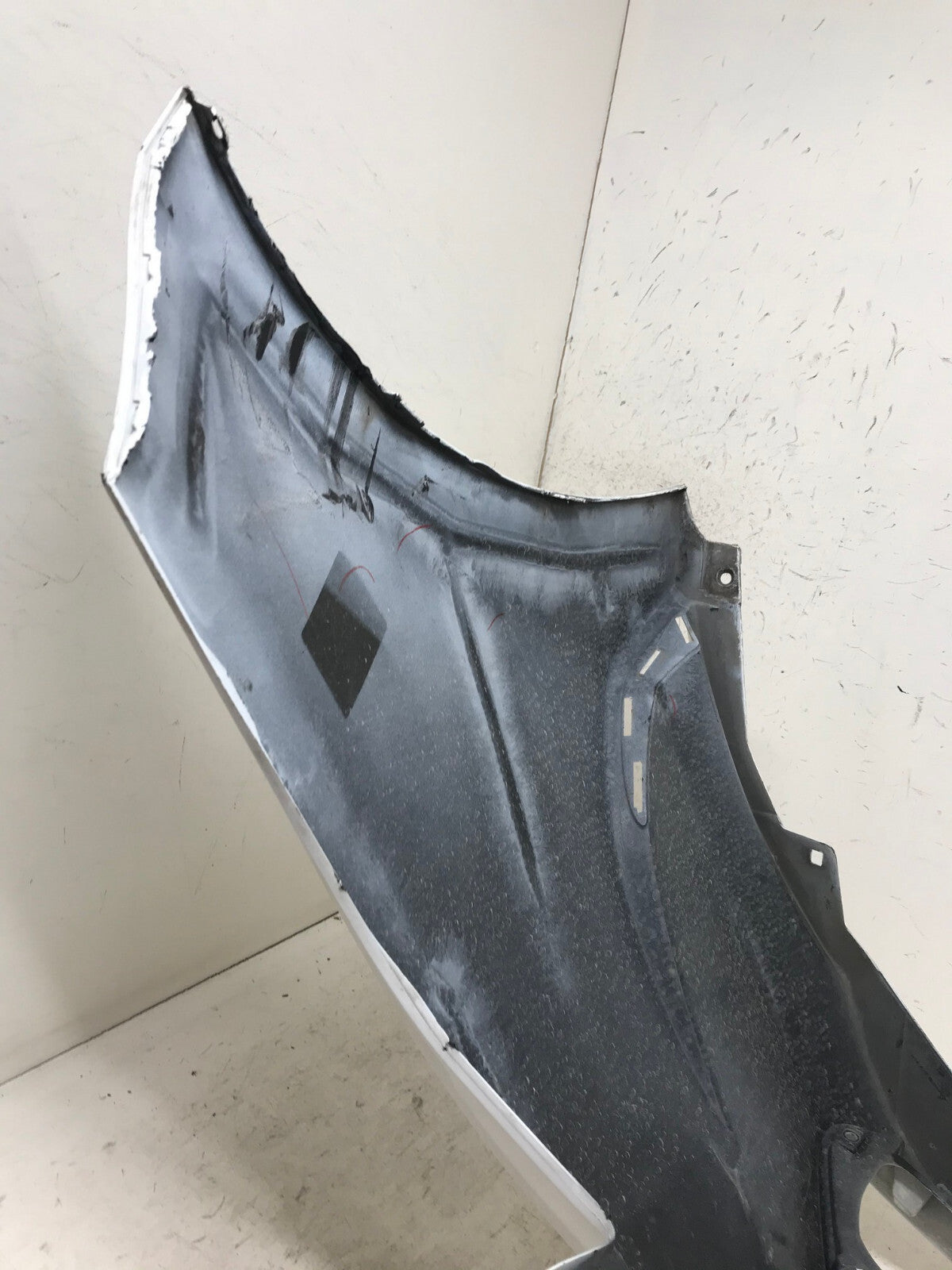Front Bumper Cover Toyota Corolla Sedan L/LE/XLE/Hybrid 20-2021 52119-12G00 OEM5
